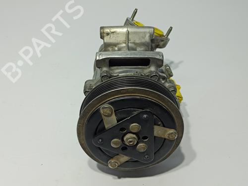 Airco pomp PEUGEOT 206 Hatchback (2A/C)  | BP28802728M34 