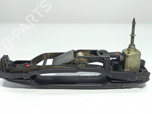 Front left exterior door handle MERCEDES-BENZ M-CLASS (W163) ML 270 CDI (163.113) | BP15048383C128 