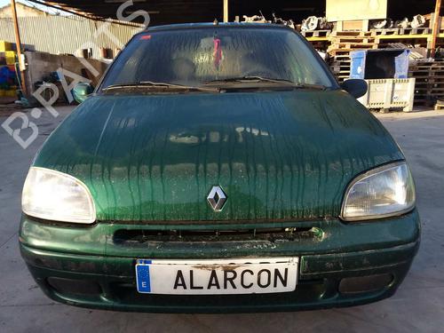 Used Parts RENAULT CLIO I (B/C57_, 5/357_) 1.2 (5/357Y, 5/357K) (58 hp) 4280036