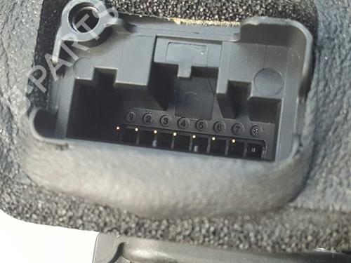Front left lock SEAT TOLEDO IV (KG3) 1.6 TDI | BP7298895C98 