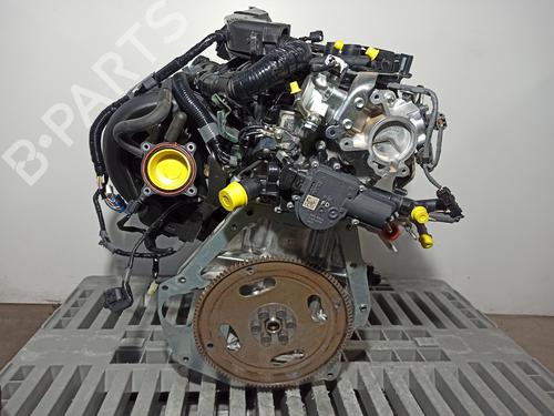 Engine MAZDA CX-30 (DM) 2.0 SKYACTIV-G | BP27645353M1