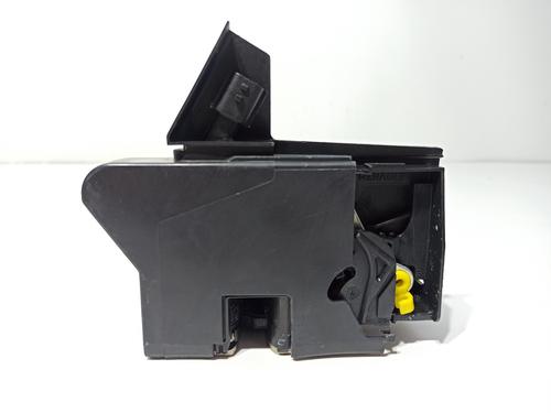 Front left lock DACIA SANDERO II 1.5 dCi 75 / Blue dCi 75 (B8JW, B8M4, B8AH, B8M7, B8M6) | BP19138466C98