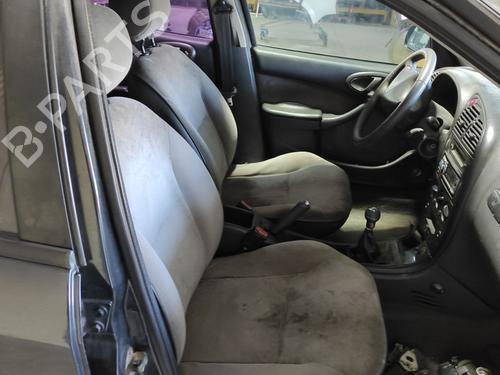 Left taillight CITROËN XSARA (N1) 2.0 HDi 90 | BP16281801C34 