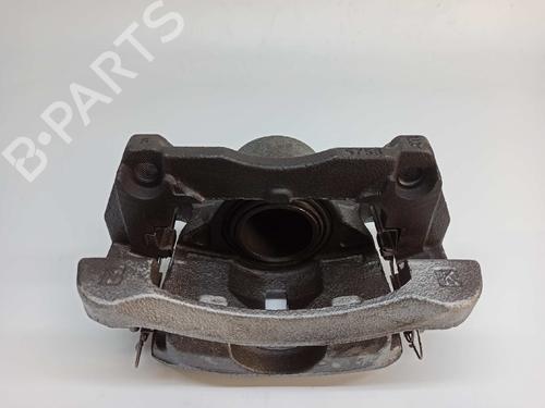 Right front brake caliper RENAULT KADJAR (HA_, HL_) 1.5 dCi 110 (HLA3) | BP11543213M104 