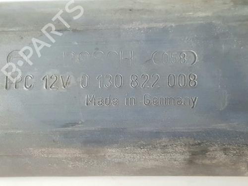 Left rear window motor MERCEDES-BENZ C-CLASS (W203) C 220 CDI (203.006) | BP5985382E23 