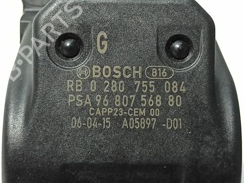 Pedal CITROËN C3 I (FC_, FN_) 1.1 i | BP29196621I4 