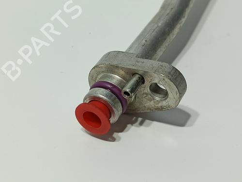 AC pipe VW GOLF VIII (CD1, DA1) 1.5 TSI | BP17075000M126