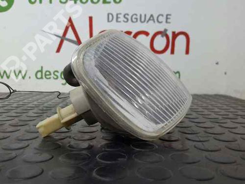 Right front indicator SEAT AROSA (6H1) 1.7 SDI | BP2745117C33 