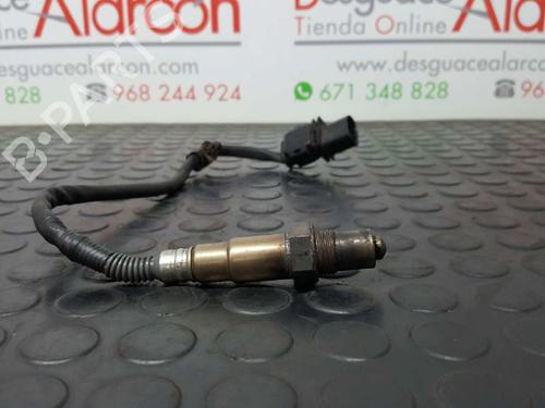 Elektronensonde für OPEL INSIGNIA A Sports Tourer (G09) 2.0 CDTI (35) (163 hp) 8748370