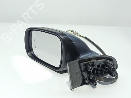 Left mirror PEUGEOT 307 CC (3B) 2.0 16V | BP10738124C26