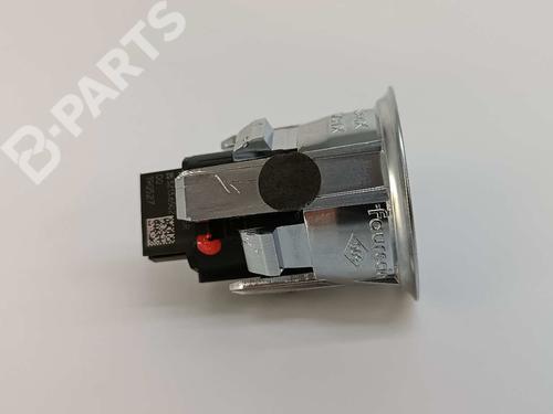 Ignition barrel RENAULT ZOE (BFM_)  | BP11528088M48 