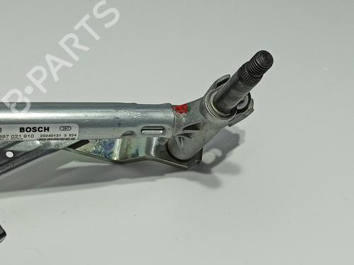 Viskermotor vindrude CITROËN C3 / C3 ORIGIN III (SX) 1.2 PureTech 82 | BP26056189M29 