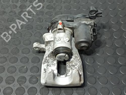 Left rear brake caliper MERCEDES-BENZ B-CLASS Sports Tourer (W246, W242) B 200 CDI (246.201) | BP11543442M107
