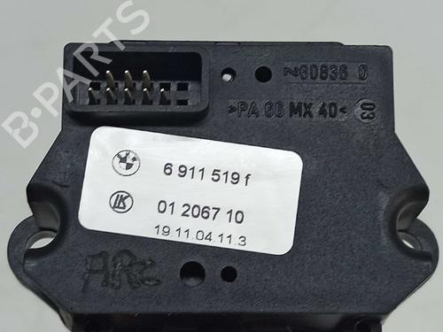 Devioluci BMW 7 (E65, E66, E67) 740 d | BP9622909I23