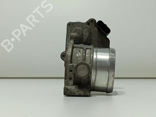 Throttle body SSANGYONG KORANDO (CK) 2.0 e-XDi | BP26512577M82