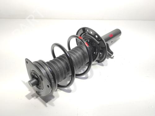 Used Left front shock absorber RENAULT AUSTRAL TCe 160 (HGMJ) (158 hp) 31665641