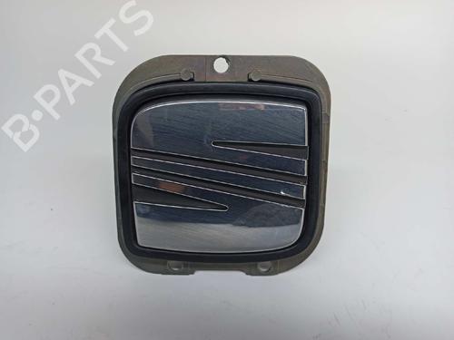 Poignée de hayon SEAT LEON (1M1) 1.6 16 V (105 hp) 6418335