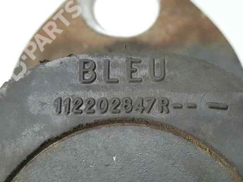Engine mount DACIA LODGY (JS_) 1.2 TCe (JSAY, JSM0) | BP10264178M89 