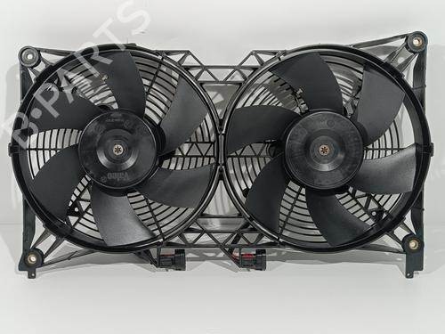 Radiator fan LAND ROVER RANGE ROVER II (P38A) 4.6 4x4 | BP19726521M35