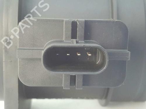 Mass air flow sensor VW POLO V (6R1, 6C1) 1.2 TDI | BP8339851M95