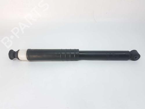 Used Left rear shock absorber RENAULT CLIO IV (BH_) 1.5 dCi 75 (75 hp) 3327505