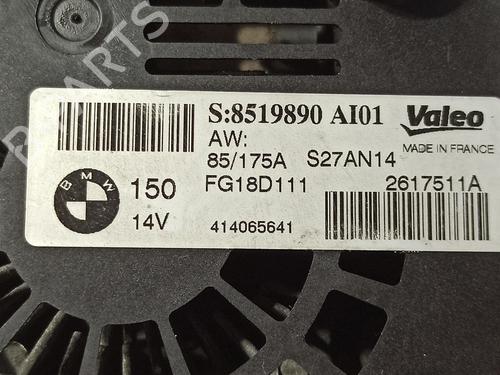 Alternator BMW 1 (F20)  | BP24577169M7 