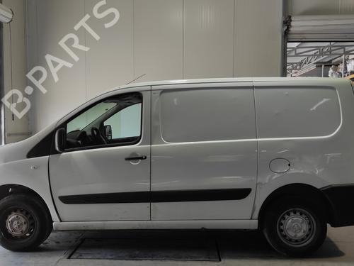 Used Parts PEUGEOT EXPERT Van (VF3A_, VF3U_, VF3X_) 1.6 HDi 90 8V (90 hp) 4282553