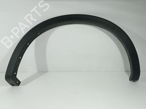 front-right-wheel-arch-trim-ford-ranger-tke-2011-33336991 main image
