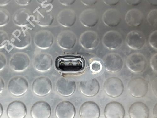 Electronic module NISSAN NAVARA NP300 (D40) 2.5 dCi 4WD (D40TT, D40T, D40M, D40BB) | BP14528048M83