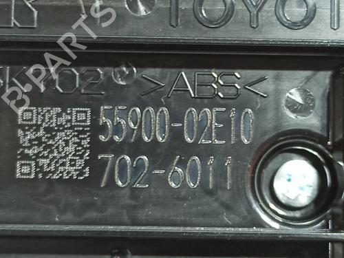 Climate control TOYOTA COROLLA Hatchback (_E21_, _EA1_, _EH1_)  | BP16736332I5 