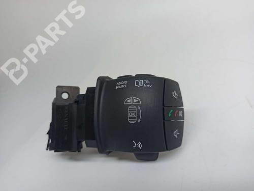 Kombi Kontakt / Stilkkontakt RENAULT LAGUNA Coupe (DT0/1) 2.0 dCi (DT01, DT08, DT09, DT0K, DT12, DT1C, DT1D, DT1M,... (150 hp) 11528261
