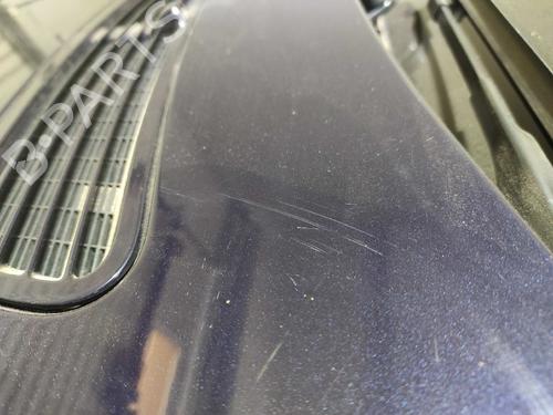 Hood MERCEDES-BENZ E-CLASS (W211) E 220 CDI (211.006) | BP10117905C1 