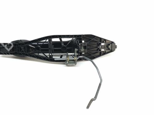 Rear left exterior door handle VOLVO XC90 I (275) D5 AWD | BP3293402C130
