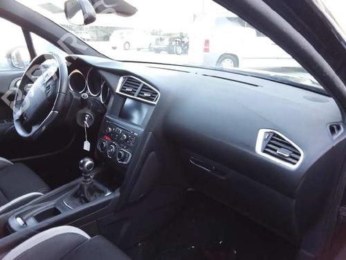 Andere CITROËN DS4 (NX_) 1.6 HDi 115 | BP14530614O1 