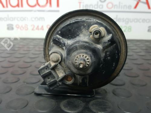 Horn AUDI A6 C5 (4B2) 2.5 TDI | BP14526804E13 