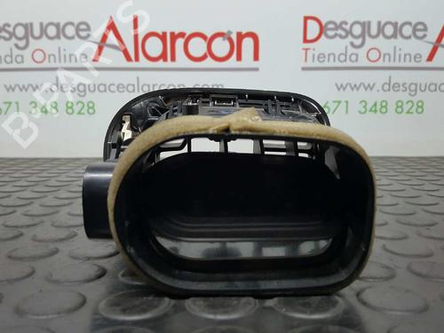 Air vent CITROËN C3 Picasso (SH_) 1.6 HDi | BP11639148I21