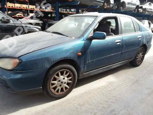 Alternator NISSAN PRIMERA Hatchback (P11) 1.8 16V | BP5571884M7 