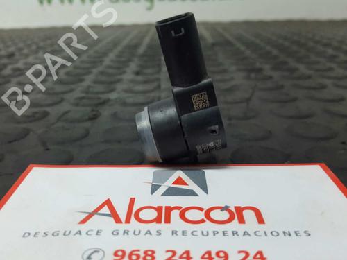 Electronic module PEUGEOT 308 I (4A_, 4C_) 1.6 HDi | BP10262971M83