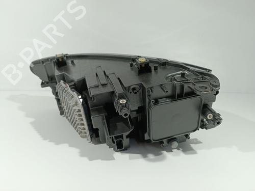 Right headlight DS DS 7 Crossback (J4_, JR_, JC_) | BP31336322C29