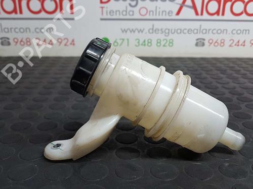 Power steering reservoir CITROËN C5 III Break (RW_) 1.6 HDi 110 | BP14531117M117