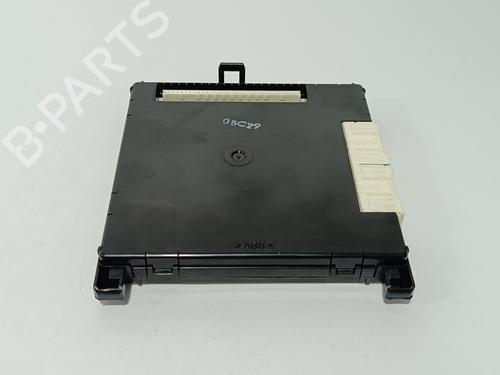 Electronic module TOYOTA YARIS (_P13_) 1.5 Hybrid (NHP130_) | BP13707576M83