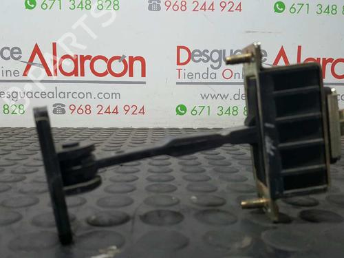 Hinge/Door check strap MERCEDES-BENZ E-CLASS (W211) E 220 CDI (211.006) | BP14529635C146 
