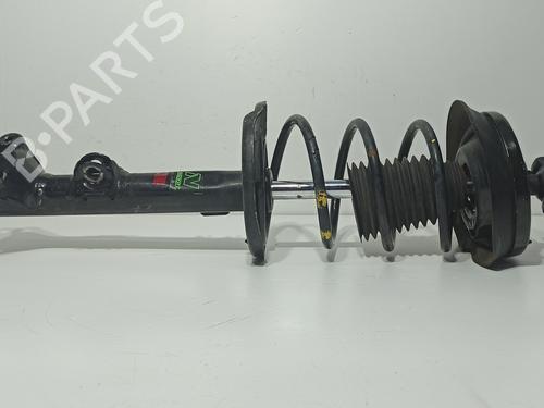 Left front shock absorber MERCEDES-BENZ C-CLASS (W203) C 220 CDI (203.008) | BP24137295M16
