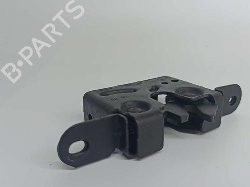 Hood lock RENAULT MEGANE III Hatchback (BZ0/1_, B3_) 2.0 dCi (BZ0Y) | BP8777979C133 