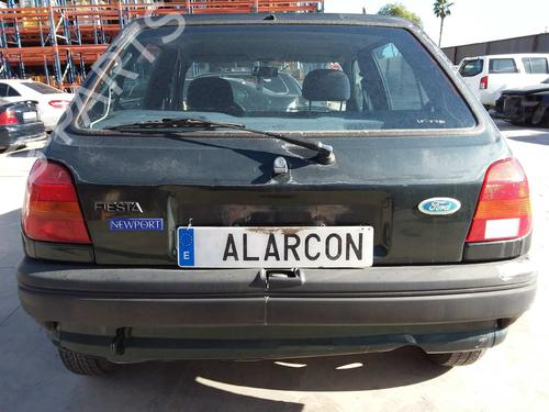 Used Parts FORD FIESTA III (GFJ) 1.3 (60 hp) 4279943