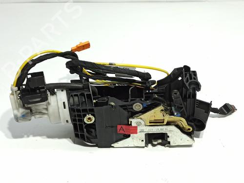 Front right lock MERCEDES-BENZ S-CLASS (W220, V220) S 320 (220.065, 220.165) | BP18050000C97 