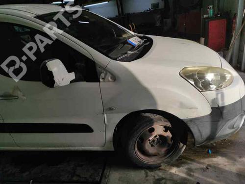 Mass air flow sensor PEUGEOT PARTNER Box Body/MPV 1.6 HDi | BP9671132M95 
