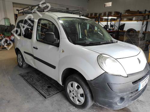 Kotflügel links vorne RENAULT KANGOO Express (FW0/1_) 1.5 dCi 85 (FW0K, FW0L, FW0B) | BP7298633C41 