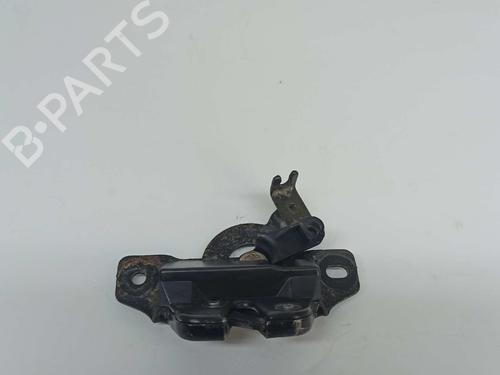 Rear right lock CITROËN BERLINGO / BERLINGO FIRST MPV (MF_, GJK_, GFK_) 2.0 HDI 90 (MFRHY) | BP6680741C99