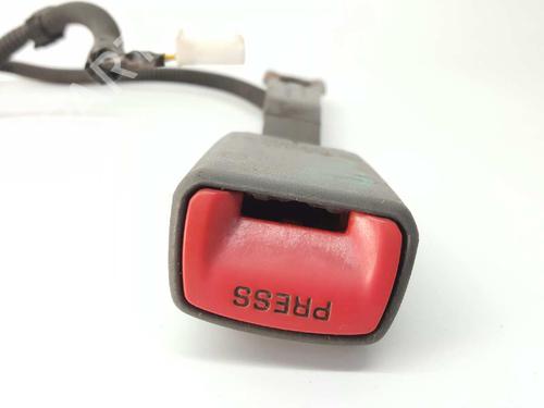 Seat buckle TOYOTA PRIUS (_W3_) 1.8 Hybrid (ZVW3_) | BP14535455I32